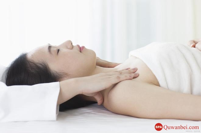 重庆康悦四季足体按摩 SPA 怎么样？